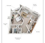 Barrington 3D Floorplan 2025-09-23