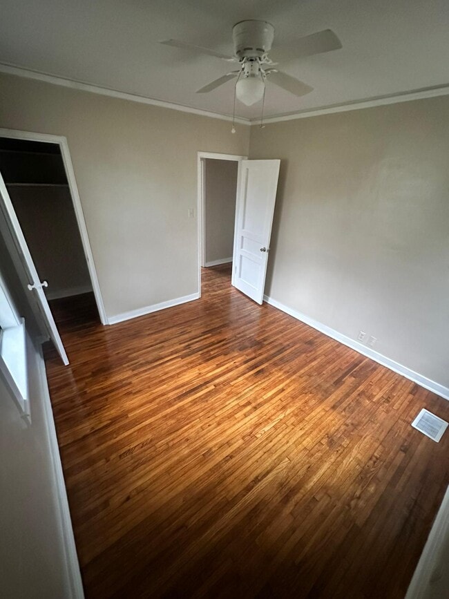 Magnolia Court Apartments - Magnolia Court Apartments