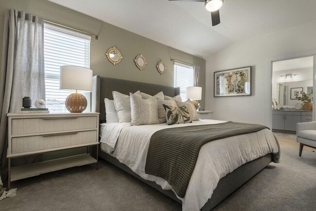 Photo - 260 S Brook Dr Unidad A1