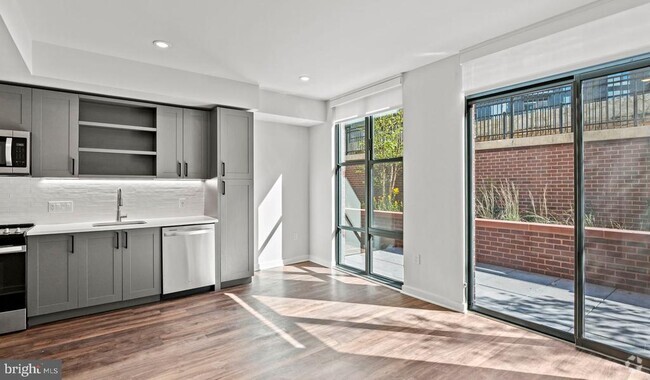 Building Photo - 3990 Upton St NW Unit 2B-PARC-PH734 Rental