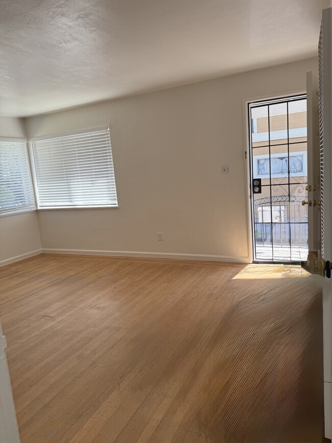 Living Room - 317 Herma Ct