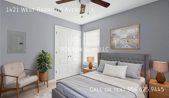 Photo - 1421 W Harrison Ave Unit 6