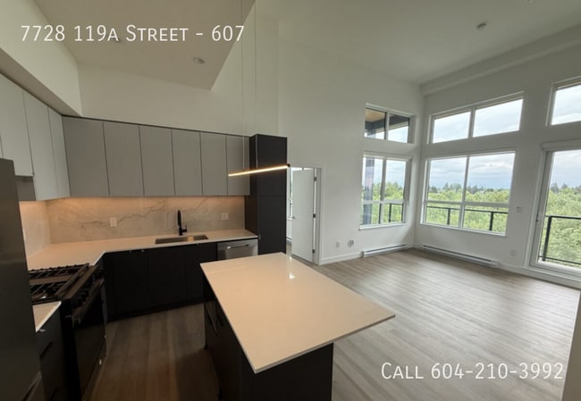 Photo - Beautiful Top Floor Corner Condo Unit 607