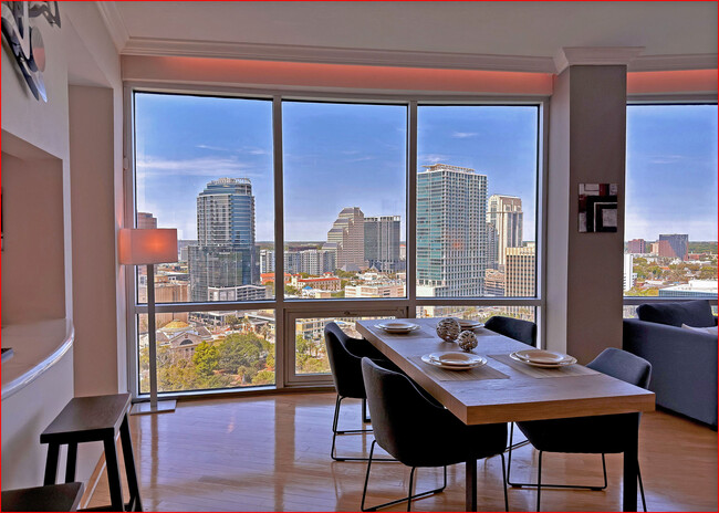 Building Photo - 322 E Central Unit 2202