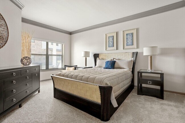 Photo - Designed to Impress — Built to Pamper! Unit AAC