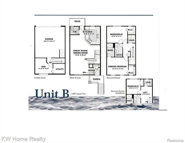 Photo - 1563 Cass Lake Rd