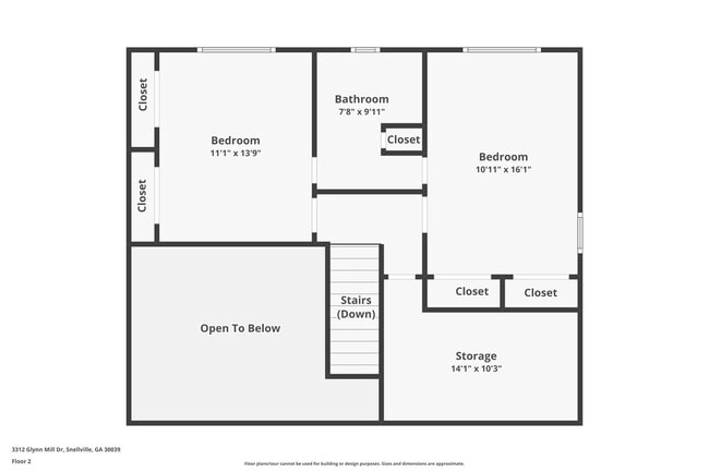 Photo - 3312 Glynn Mill Dr