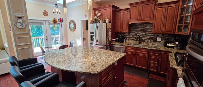 Photo - Executive home in Lewisville gated community