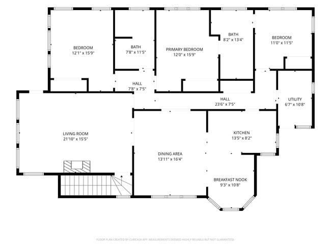 1097 S Orange Dr Unit 1097