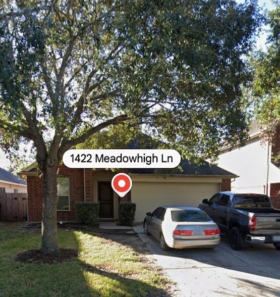 Photo - 1422 Meadowhigh Ln