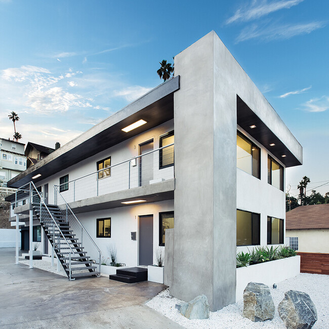Building Photo - 141 San Pascual Ave. Rental
