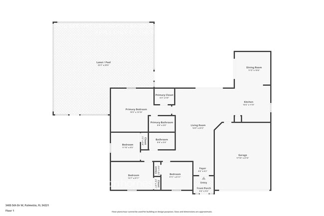 Photo - 3405 5th Dr W