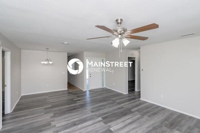 3 Bedroom Pet-Friendly Home in PALM BAY, FL with Main Street Renewal