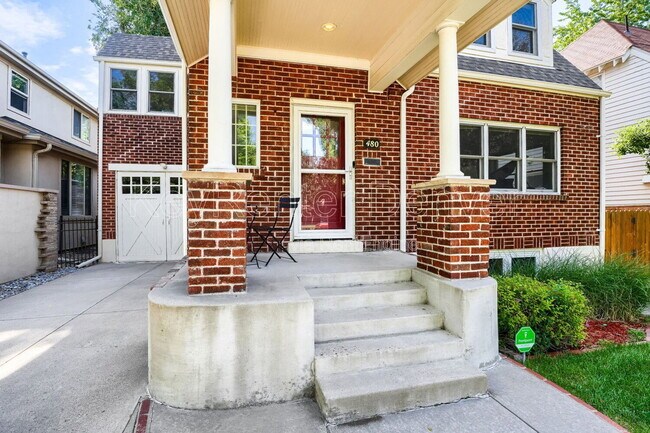 Photo - 480 S Franklin St