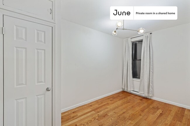 Photo - Room in Shared 4 bed/1 bath home Unidad C