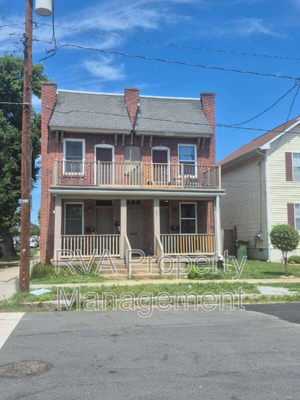 Building Photo - 600 N 32nd St Unit B