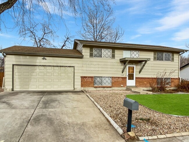 Building Photo - 1469 Coronado Pkwy N Rental