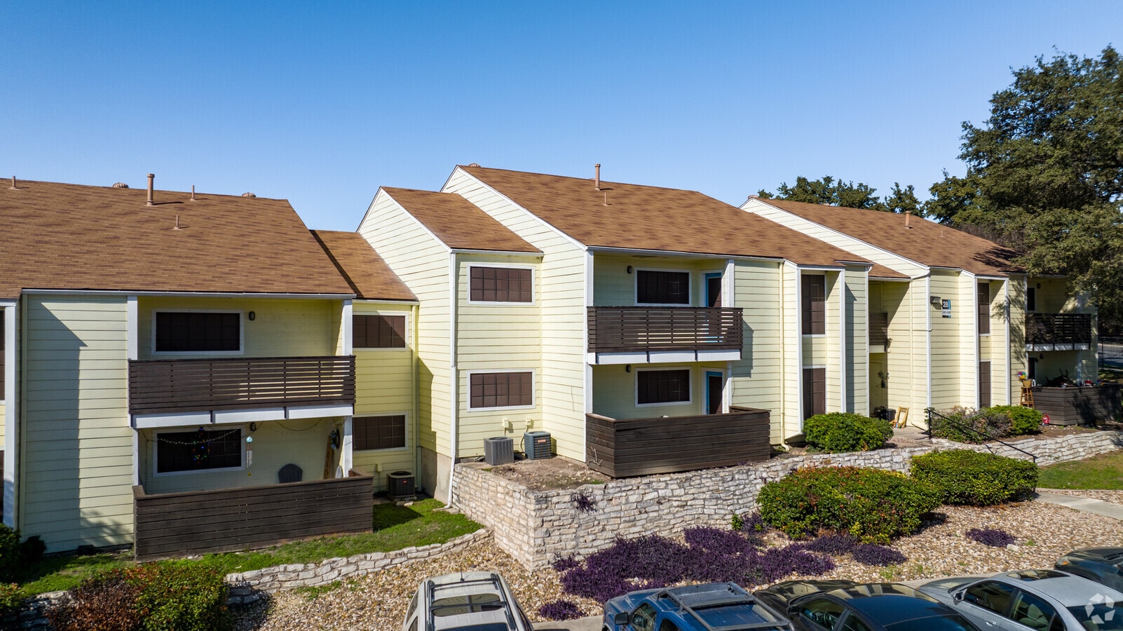 Torino Villas Apartments - Torino Villas Apartments