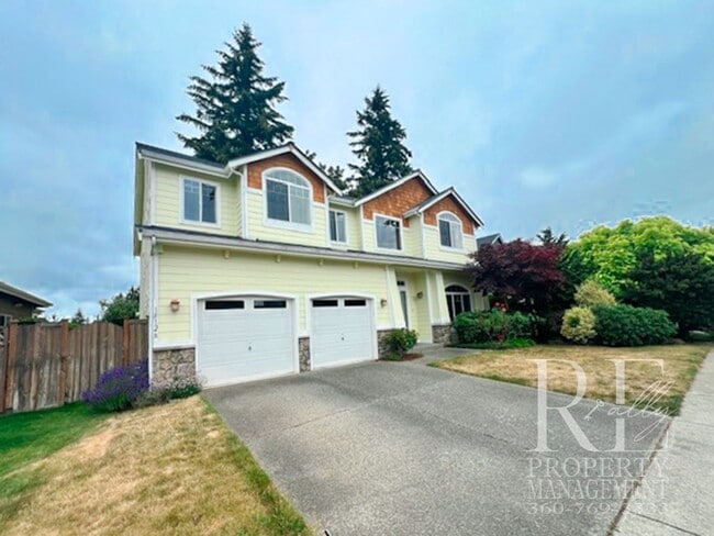 Photo - 18128 Mt Walker Dr NE