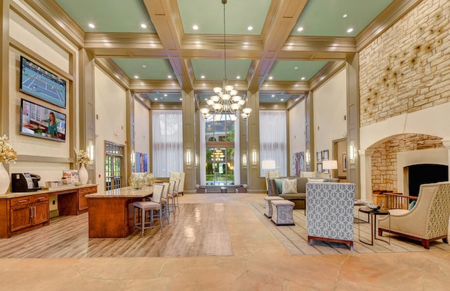 Giant Clubhouse!