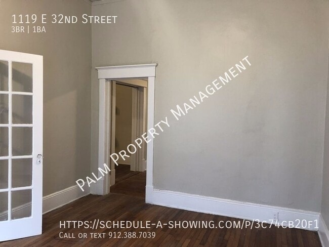 Photo - 1119 E 32nd St