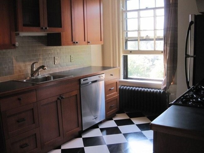EB Green Residence