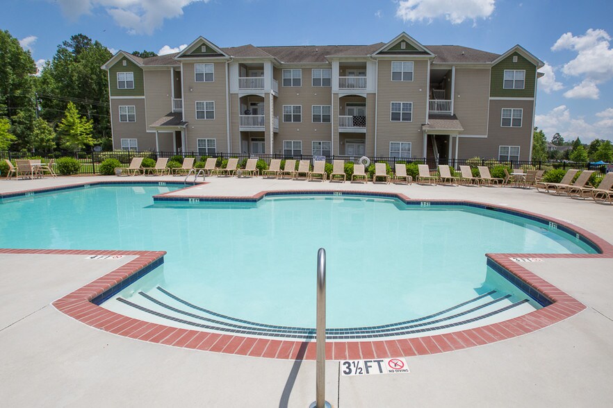 Cooper's Ridge Apartments For Rent in Ladson, SC