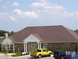 Club House
