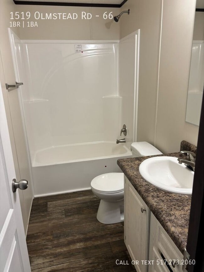 Photo - 1519 Olmstead Rd