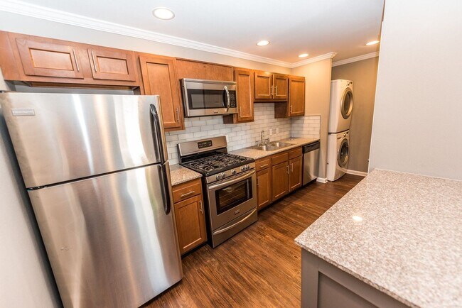 Axiom Apartments