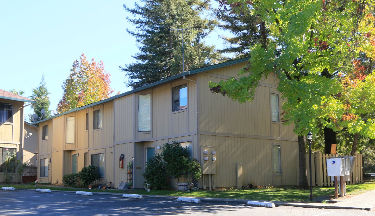 Photo - Rock Creek Townhomes