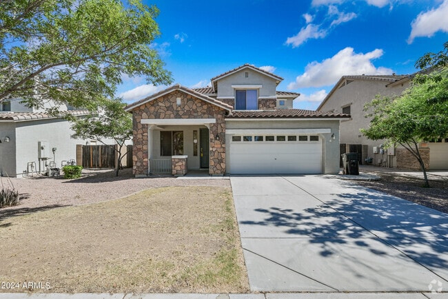 Building Photo - 1543 E Nightingale Ln Rental