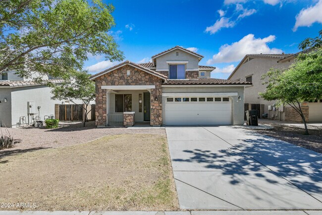 Building Photo - 1543 E Nightingale Ln Rental