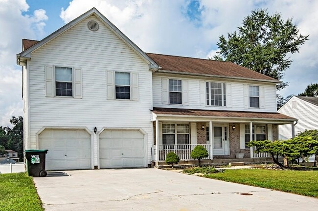 Building Photo - Charming 4 bedroom in Salem Woods availabl... Rental
