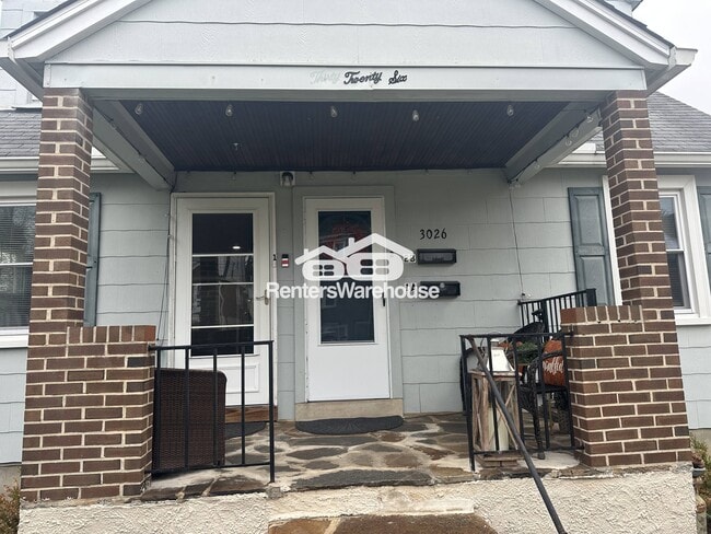 Building Photo - 3026 Lavender Ave