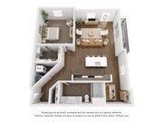 The Mill Apartments