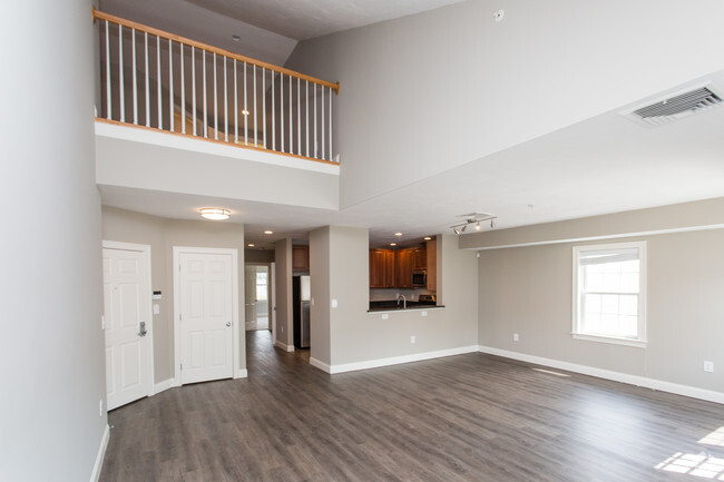 Interior Photo - Hastings Village Rental