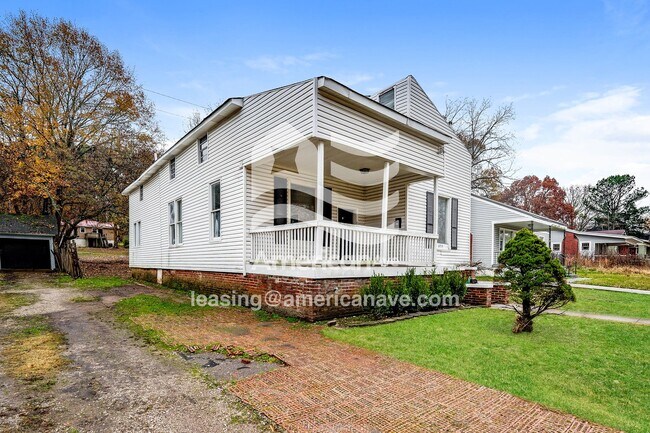 Photo - 6715 2nd Ave S