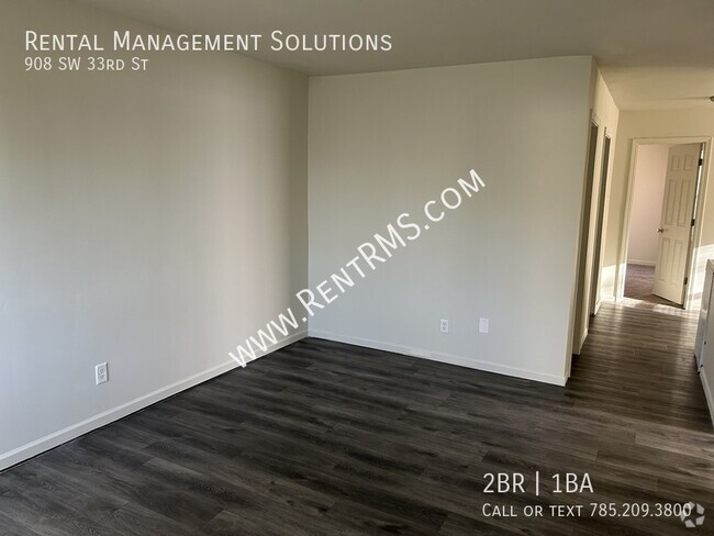 Building Photo - 908 SW 33rd St Rental