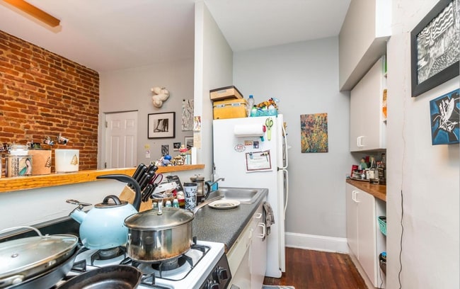 Photo - 2841 n Calvert Street Unit 1R
