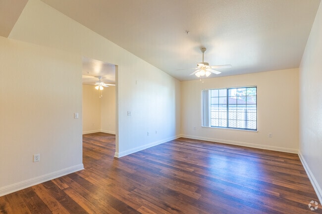 4BR, 2.5BA - 1,550SF - Stuart Mesa - Military Housing