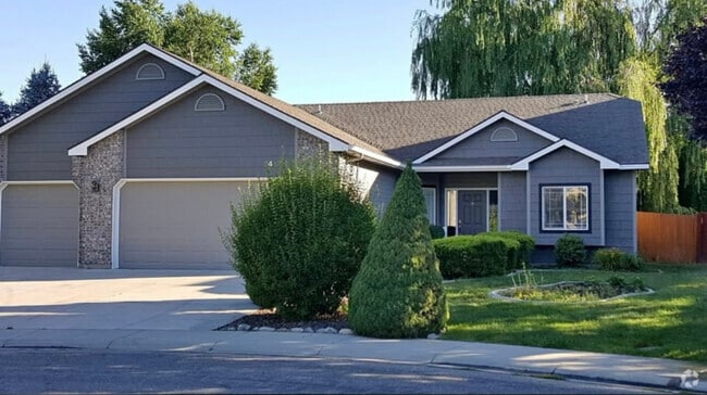 Building Photo - 14170 W Guinness Ct Rental