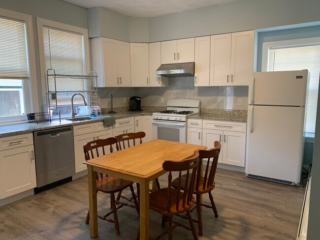 Photo - 107 Arnold St Unit 109 1st Floor