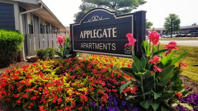 Applegate