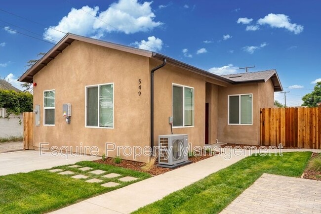 Building Photo - 549 Carty Dr