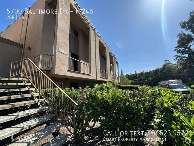 Building Photo - 5700 Baltimore Dr Unit # 246 Rental