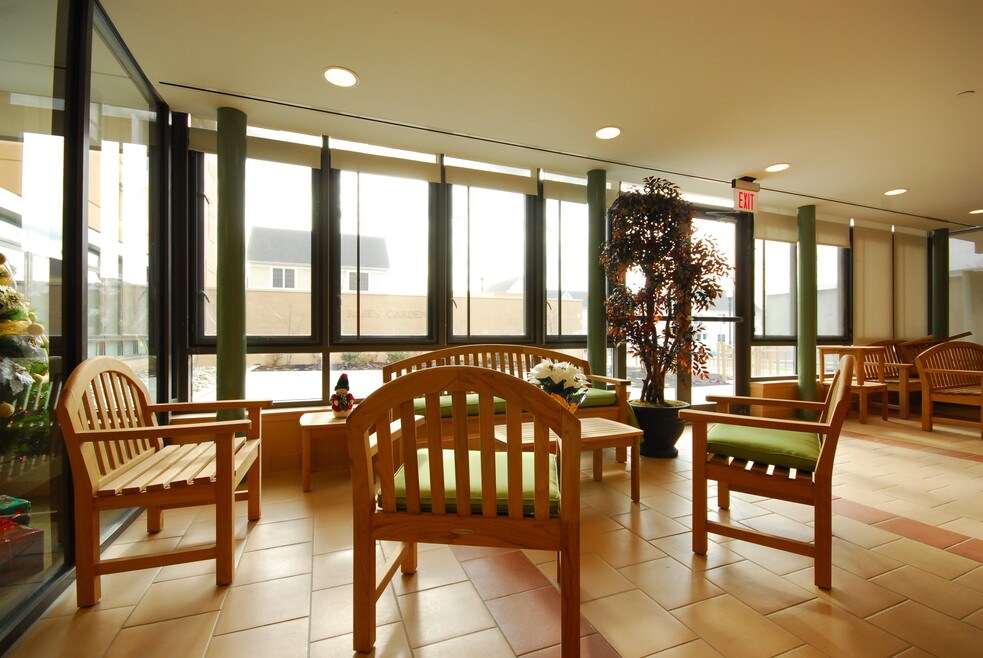 Sunroom