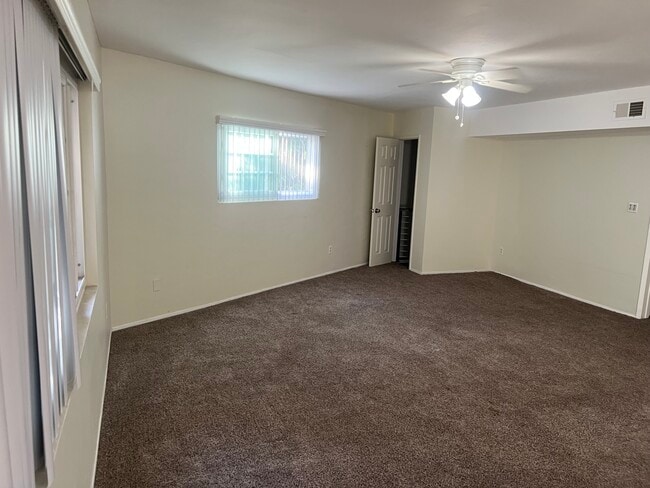 Bedroom1 - 4580 55th St Unit B