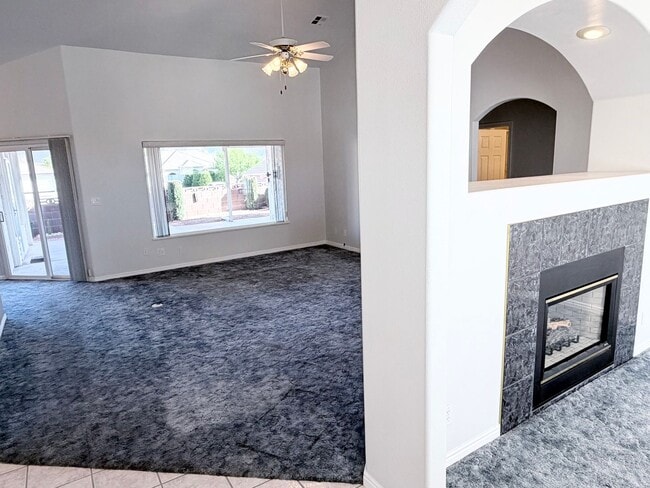 Photo - Snow Canyon Views!