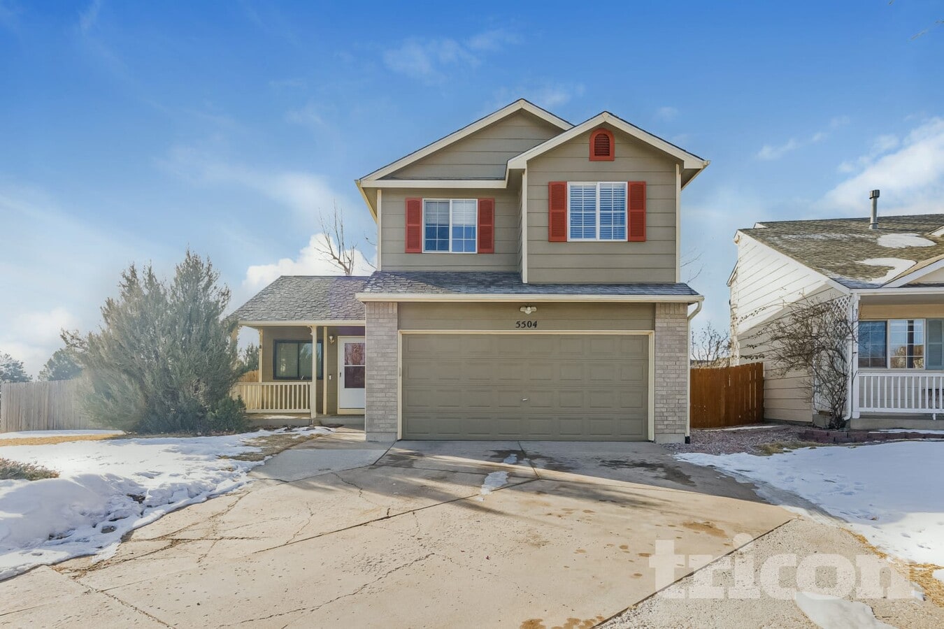 Photo - 5504 Vermillion Bluffs Dr